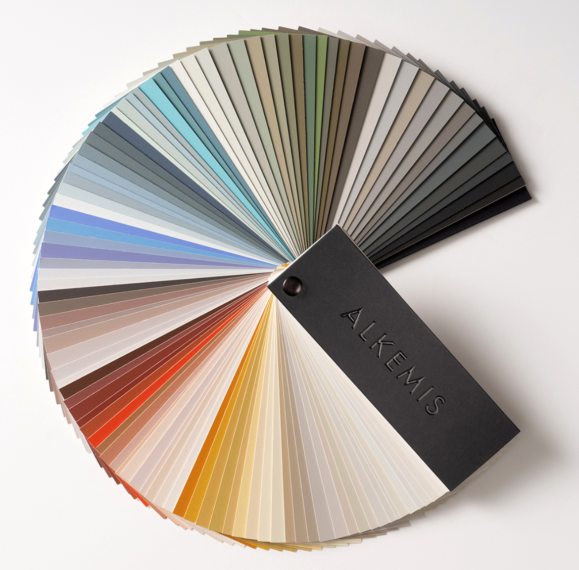 Custom Gutter Colors