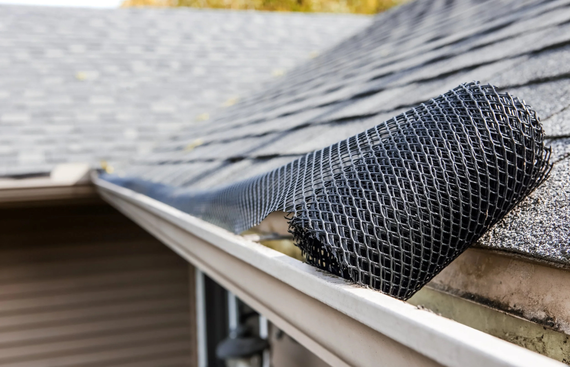 Gutter Guards